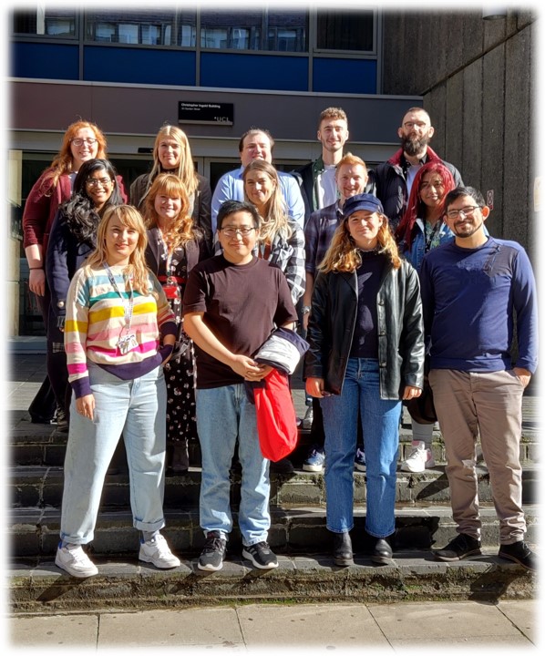 2021 group meal summer1