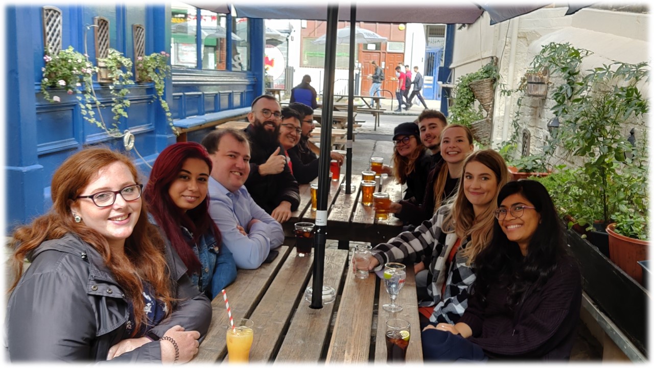 2021 group meal summer2