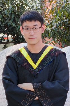 Yongzheng Yu | Davies Functional Nanomaterials Group